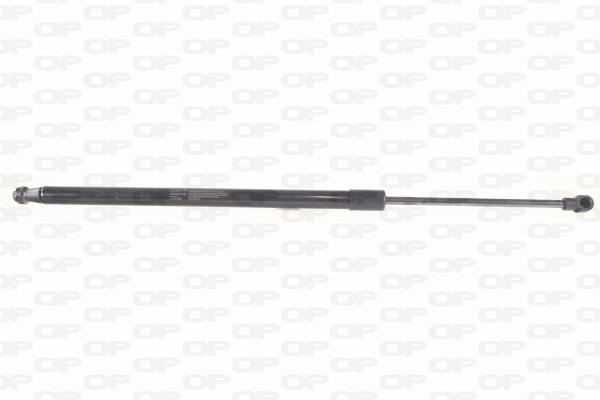 Vérin de hayon, de coffre (Vérin de hayon) OPEN PARTS ref. GSR6540.00