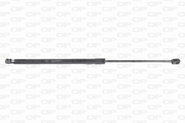 Vérin de hayon, de coffre (Vérin de hayon) OPEN PARTS ref. GSR6541.00