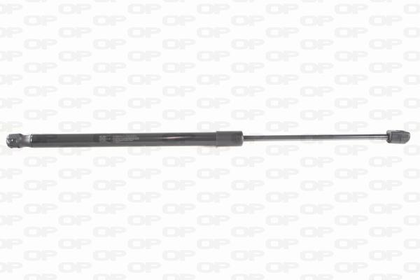 Vérin de hayon, de coffre (Vérin de hayon) OPEN PARTS ref. GSR6542.00