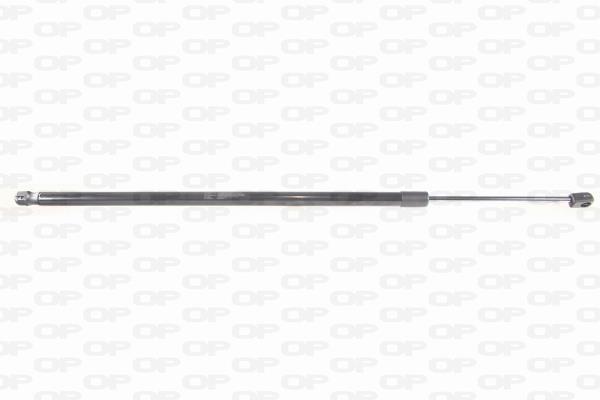Muelle neumático, maletero/compartimento de carga OPEN PARTS ref. GSR6545.00