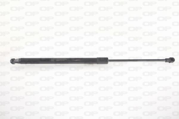 Muelle neumático, maletero/compartimento de carga OPEN PARTS ref. GSR6546.00