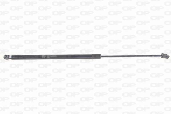 Vérin de hayon, de coffre (Vérin de hayon) OPEN PARTS ref. GSR6549.00