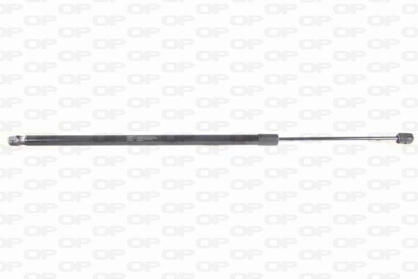 Vérin de hayon, de coffre (Vérin de hayon) OPEN PARTS ref. GSR6550.00