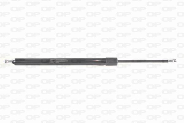 Muelle neumático, maletero/compartimento de carga OPEN PARTS ref. GSR6553.00