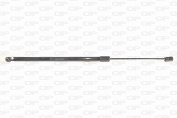 Vérin de hayon, de coffre (Vérin de hayon) OPEN PARTS ref. GSR6567.00