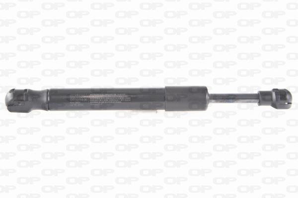 Vérin de hayon, de coffre (Vérin de hayon) OPEN PARTS ref. GSR6569.00