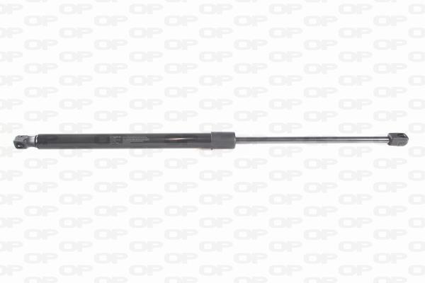 Vérin de hayon, de coffre (Vérin de hayon) OPEN PARTS ref. GSR6570.00