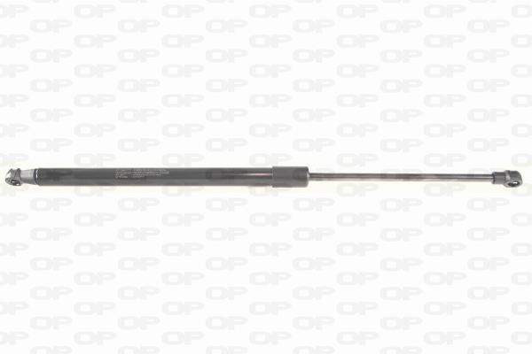 Vérin de hayon, de coffre (Vérin de hayon) OPEN PARTS ref. GSR6585.00