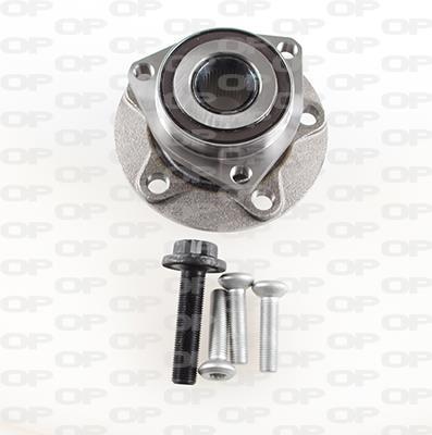 Roulement de roue OPEN PARTS ref. HBK5012.03