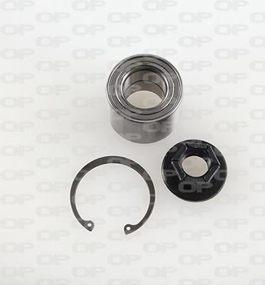 Roulement de roue OPEN PARTS ref. HBK5014.01