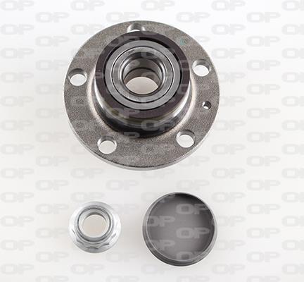Rolamento de roda OPEN PARTS ref. HBK5063.02
