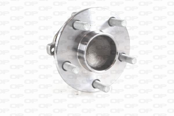 Roulement de roue OPEN PARTS ref. HBK5069.03