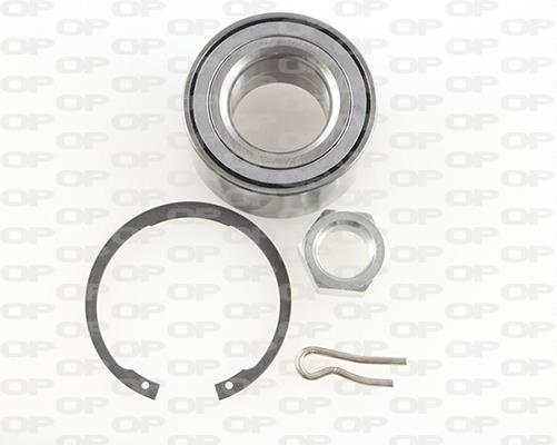 Roulement de roue OPEN PARTS ref. HBK5109.01
