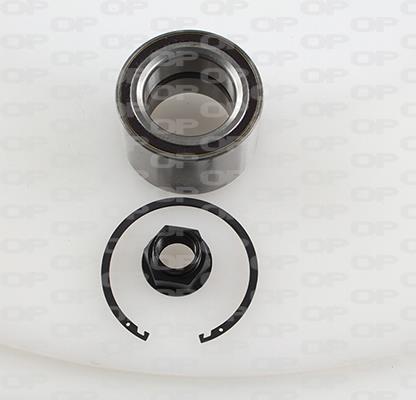 Rolamento de roda OPEN PARTS ref. HBK5131.01