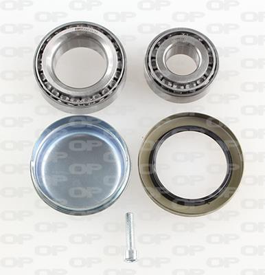 Cojinete de rueda OPEN PARTS ref. HBK5188.01
