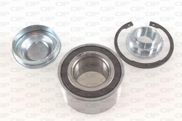 Roulement de roue OPEN PARTS ref. HBK5298.01