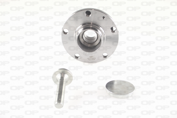 Roulement de roue OPEN PARTS HBK5322.02