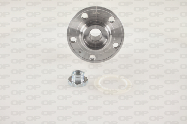 Roulement de roue OPEN PARTS HBK5324.02