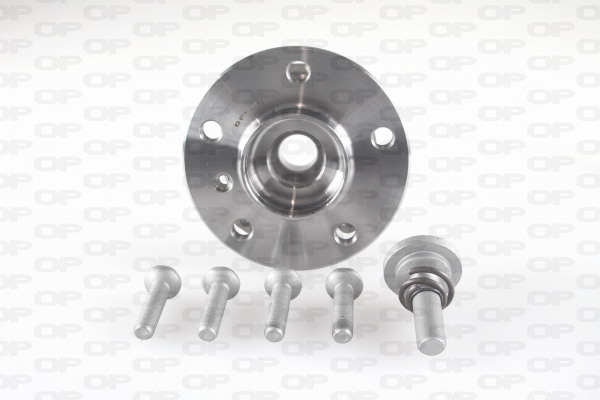 Roulement de roue OPEN PARTS HBK5325.03