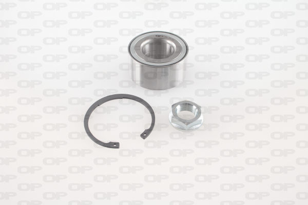 Roulement de roue OPEN PARTS HBK5326.01