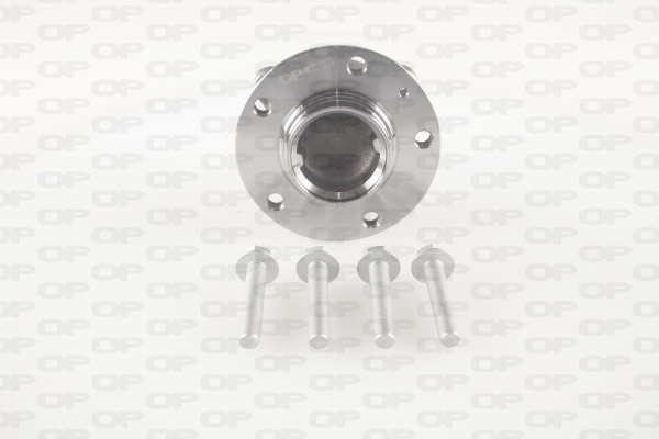Roulement de roue OPEN PARTS HBK5327.03