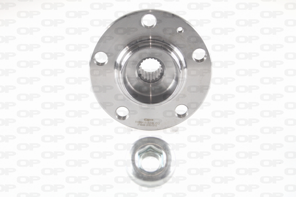 Roulement de roue OPEN PARTS HBK5328.02