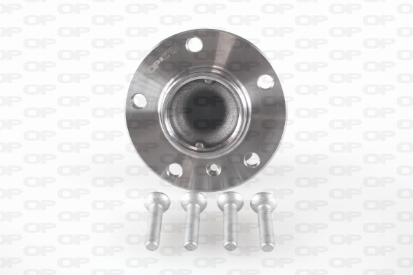 Roulement de roue OPEN PARTS HBK5329.03