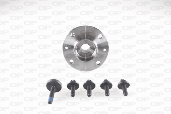 Roulement de roue OPEN PARTS HBK5330.03
