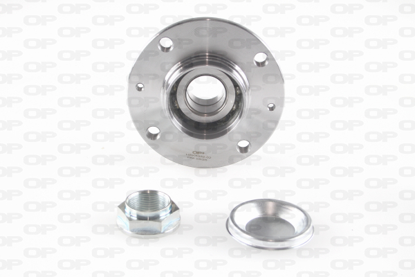 Roulement de roue OPEN PARTS HBK5332.02