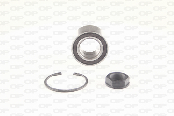 Roulement de roue OPEN PARTS HBK5334.01