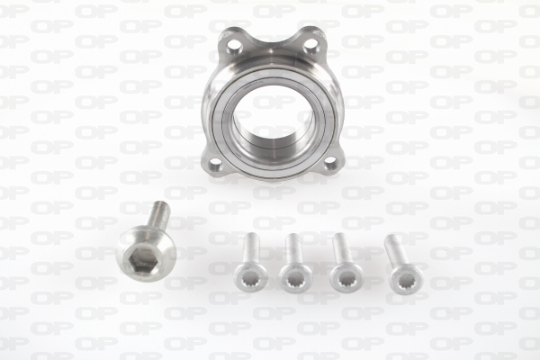 Roulement de roue OPEN PARTS HBK5335.02