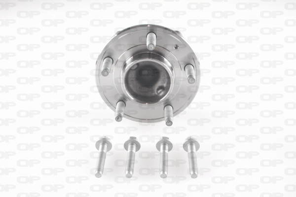 Roulement de roue OPEN PARTS HBK5336.03