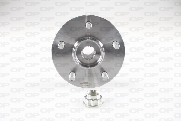 Roulement de roue OPEN PARTS HBK5337.03
