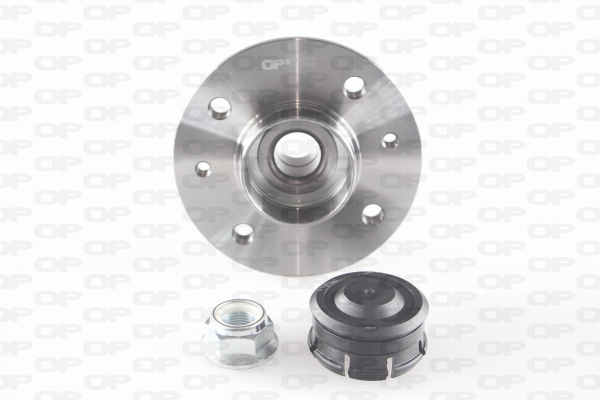 Roulement de roue OPEN PARTS HBK5341.02