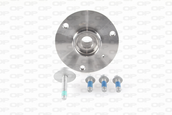Roulement de roue OPEN PARTS HBK5342.03
