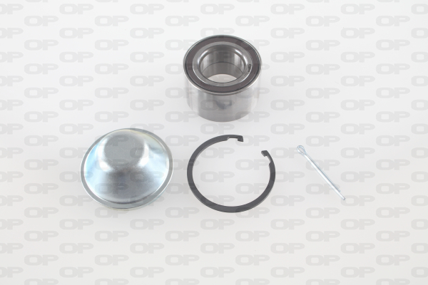 Roulement de roue OPEN PARTS HBK5343.01
