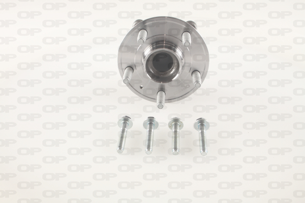Roulement de roue OPEN PARTS HBK5344.03