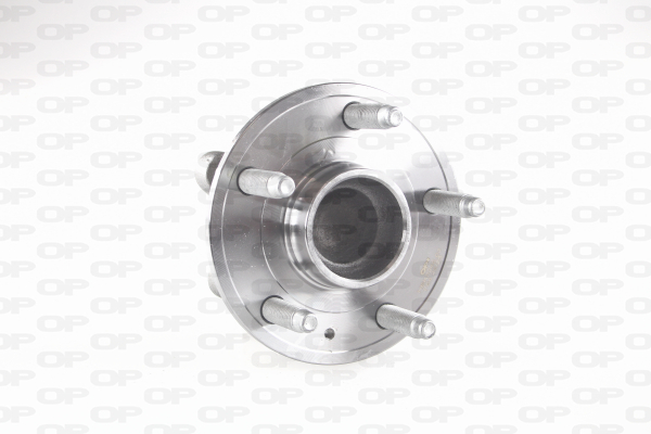 Roulement de roue OPEN PARTS HBK5346.03