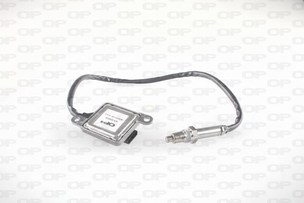 Capteur NOx, Catalyseur NOx OPEN PARTS ref. NOX1011.00