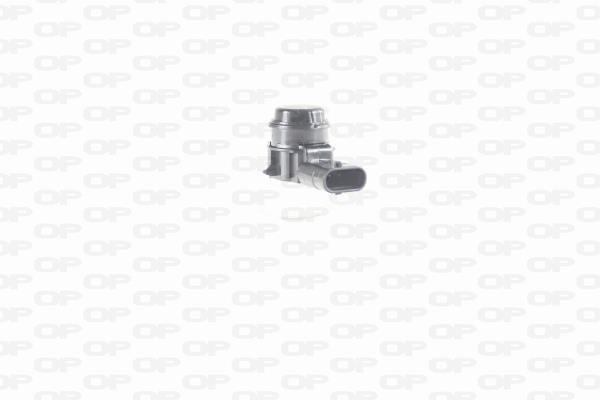Sensores de ayuda al estacionamiento , montaje original OPEN PARTS ref. PKS1001.00