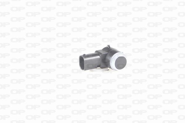 Sensores de ayuda al estacionamiento , montaje original OPEN PARTS ref. PKS1004.00