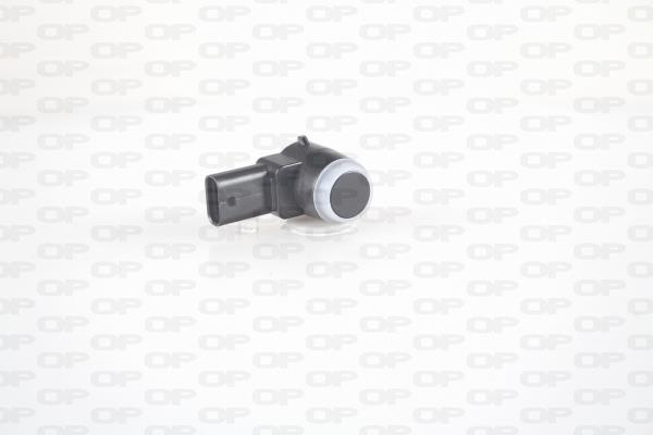 Sensores de ayuda al estacionamiento , montaje original OPEN PARTS ref. PKS1012.00
