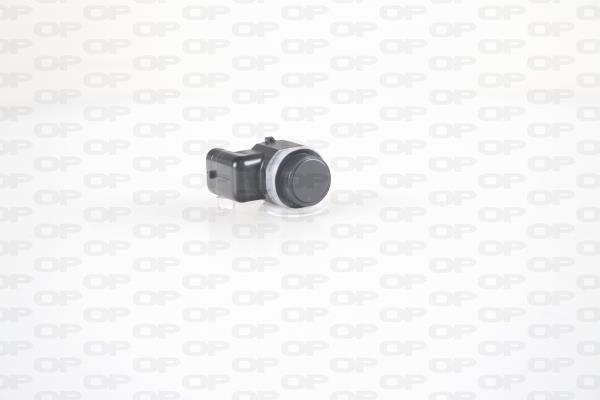 Sensores de ayuda al estacionamiento , montaje original OPEN PARTS ref. PKS1017.00