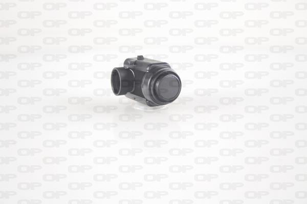 Capteurs d'aide au stationnement, montage d'origine (Capteur voiture parking) OPEN PARTS ref. PKS1019.00