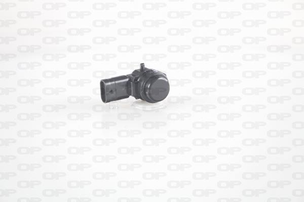 Sensores de ayuda al estacionamiento , montaje original OPEN PARTS ref. PKS1020.00