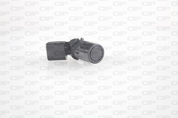 Sensores de ayuda al estacionamiento , montaje original OPEN PARTS ref. PKS1023.00