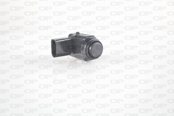 Sensores de ayuda al estacionamiento , montaje original OPEN PARTS ref. PKS1024.00