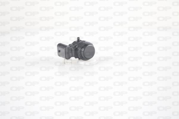 Capteurs d'aide au stationnement, montage d'origine (Capteur voiture parking) OPEN PARTS ref. PKS1025.00