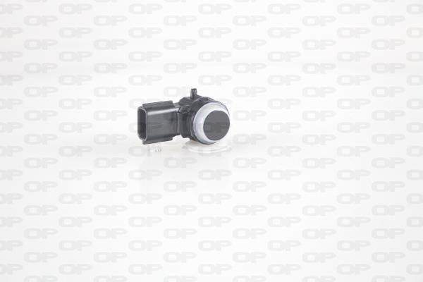 Sensores de ayuda al estacionamiento , montaje original OPEN PARTS ref. PKS1029.00