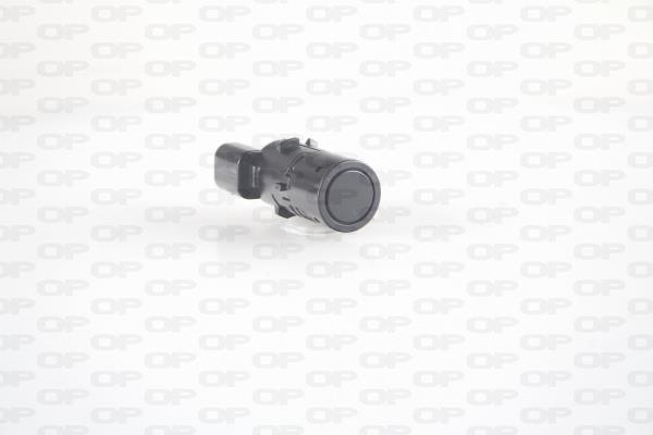 Sensores de ayuda al estacionamiento , montaje original OPEN PARTS ref. PKS1030.00